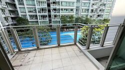 The Nexus (D21), Condominium #578144591